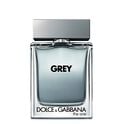 THE ONE GREY THE ONE GREY